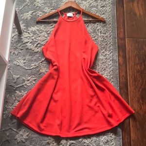 Zara Summer dress